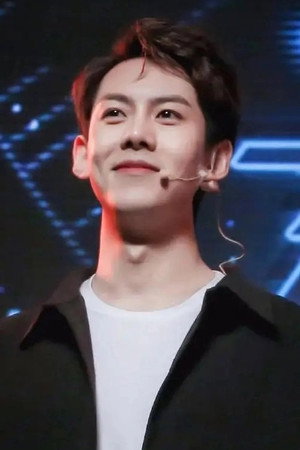 Zhao Chengchen photo