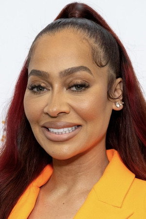 Photo of La La Anthony from the Latest Netflix gallery