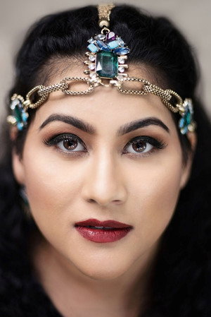 Photo of Ashna Sharan from the Latest Netflix gallery