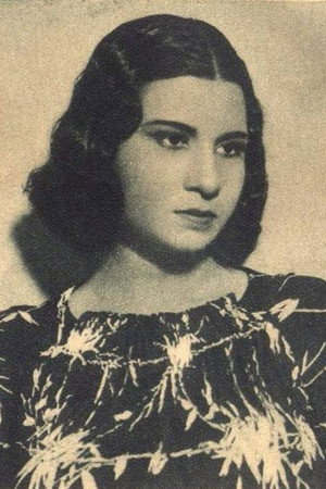 Photo of Umm Kulthum from the Latest Netflix gallery