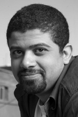 Photo of Ahmad Abdalla from the Latest Netflix gallery