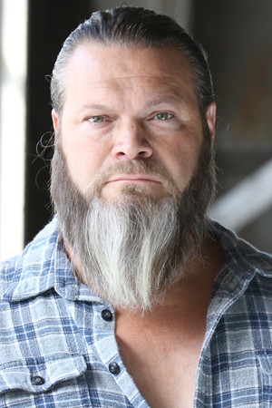 Photo of Kevin Wayne from the Latest Netflix gallery