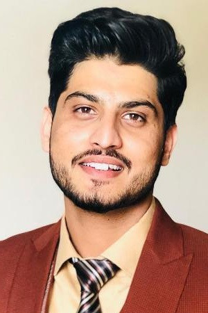 Gurnam Bhullar photo