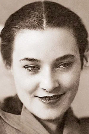 Photo of Sofiya Pilyavskaya from the Latest Netflix gallery