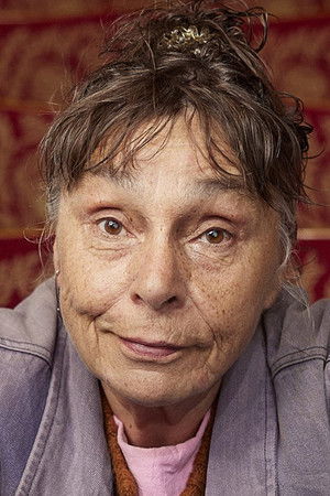 Guðrún Gísladóttir photo