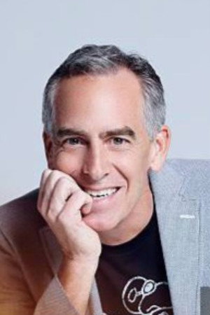 Photo of Steve Martino from the Latest Netflix gallery
