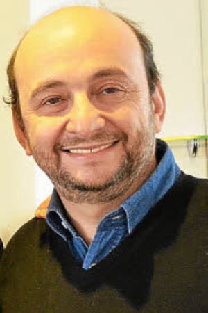 Photo of Jérôme Corcos from the Latest Netflix gallery