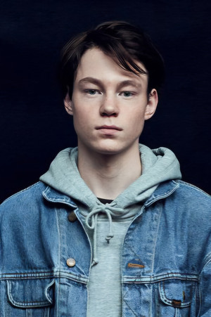 Elias Budde Christensen photo