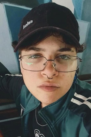 Photo of Gabriel Araujo from the Latest Netflix gallery