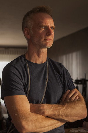 Photo of André Turpin from the Latest Netflix gallery