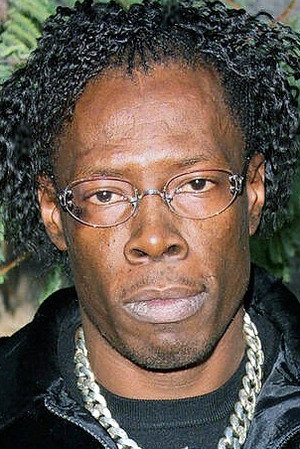 Photo of Shabba Ranks from the Latest Netflix gallery