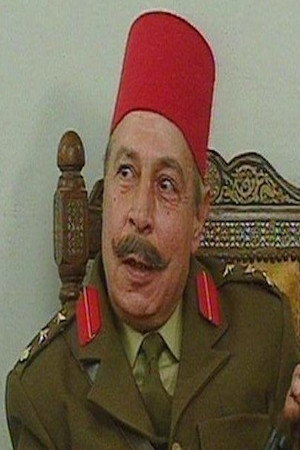 Raouf Moustafa photo