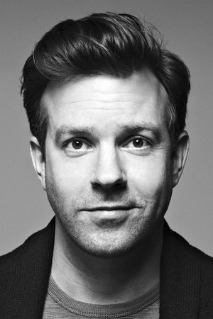 Jason Sudeikis photo
