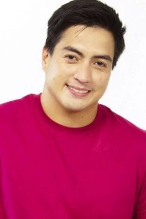 Photo of Wendell Ramos from the Latest Netflix gallery