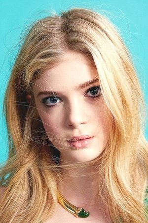 Elena Kampouris photo