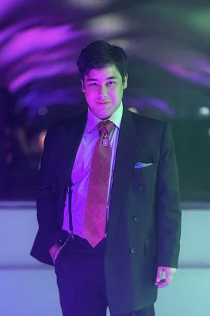 Photo of Marcelo Novoa from the Latest Netflix gallery