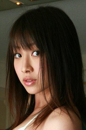 Kaori Nakamura photo