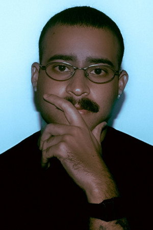 Photo of Esthevão Cabral from the Latest Netflix gallery