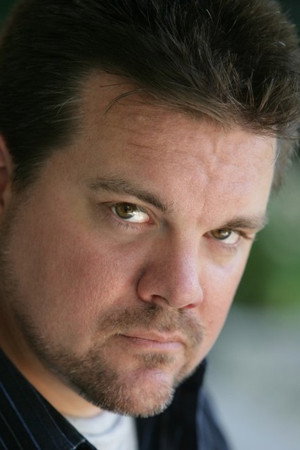 Photo of Scott J. Smith from the Latest Netflix gallery