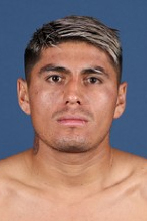 Photo of Angel Fierro from the Latest Netflix gallery