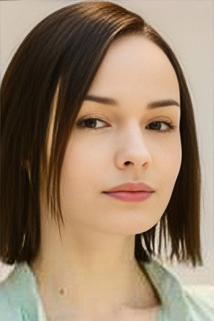 Photo of Olga Krylova from the Latest Netflix gallery