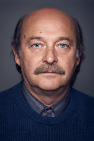 Photo of Ali Yalaz from the Latest Netflix gallery