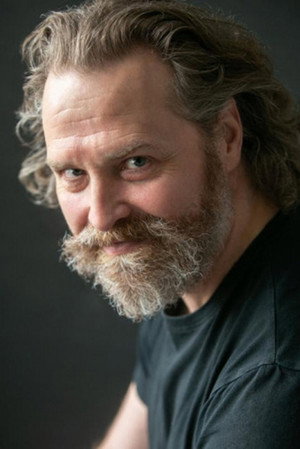 Photo of Adrian Relph from the Latest Netflix gallery