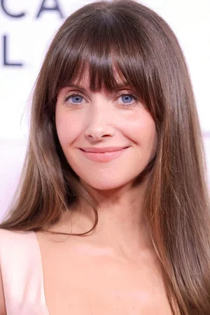 Photo of Alison Brie from the Latest Netflix gallery