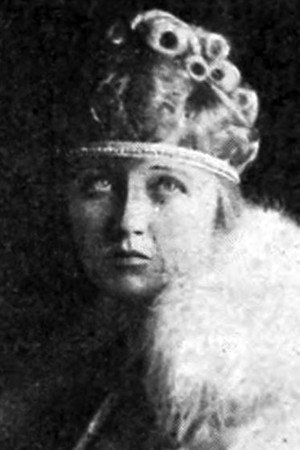 Photo of Beatrice Van from the Latest Netflix gallery
