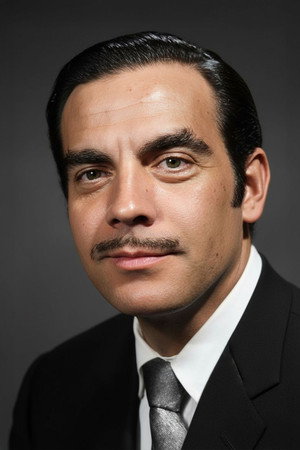 Photo of Ayhan Işık from the Latest Netflix gallery