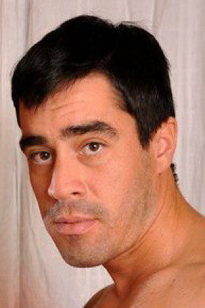 Photo of Gerardo Bartok from the Latest Netflix gallery