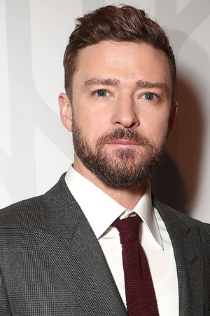 Justin Timberlake photo