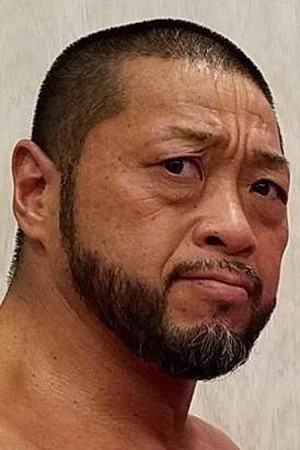 Photo of Shigeki Sato from the Latest Netflix gallery
