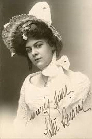 Photo of Lottie Briscoe from the Latest Netflix gallery