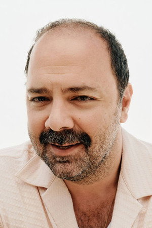 Photo of Mani Soleymanlou from the Latest Netflix gallery