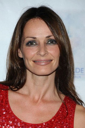 Photo of Sharon Corr from the Latest Netflix gallery