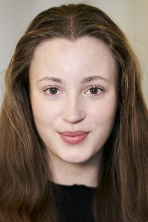 Josephine Chavarria Højbjerg photo