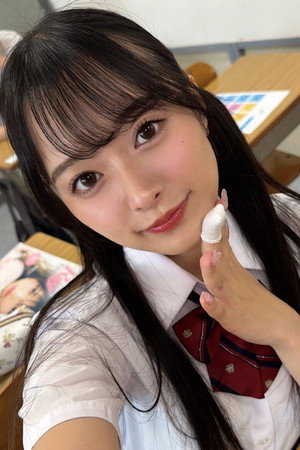 Photo of Kaho Hanamori from the Latest Netflix gallery