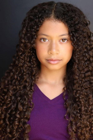 Audrianna Lico photo