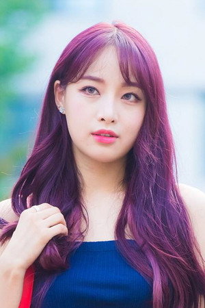 Photo of Kim Sae-rok from the Latest Netflix gallery