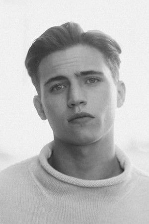 Tanner Buchanan photo