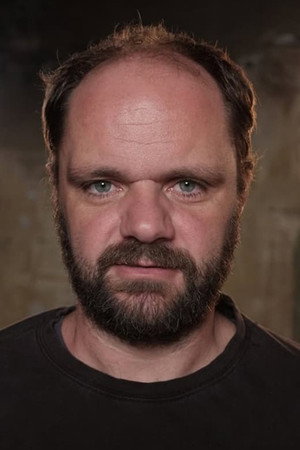 Photo of Makis Papadimitriou from the Latest Netflix gallery