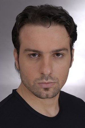 Photo of Sertaç Akkaya from the Latest Netflix gallery