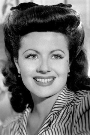 Margaret Lockwood photo