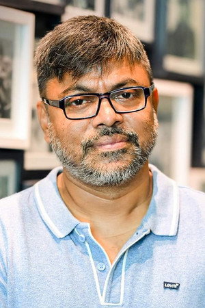 Photo of Soumik Haldar from the Latest Netflix gallery