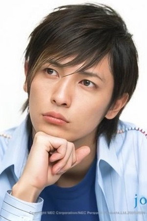 Hiroshi Tamaki photo