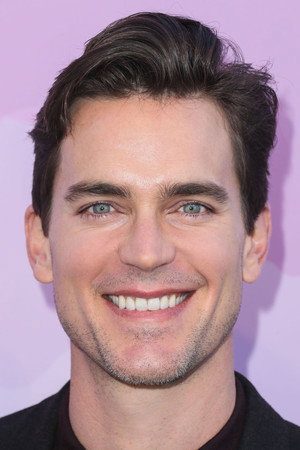 Matt Bomer photo