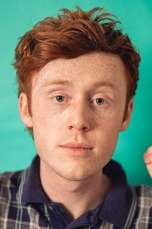 Photo of Ben Marshall from the Latest Netflix gallery