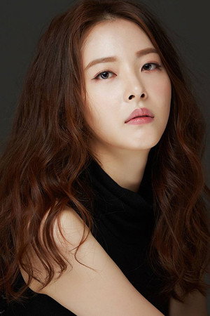 Photo of Shin Ha-yeon from the Latest Netflix gallery