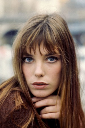 Jane Birkin photo